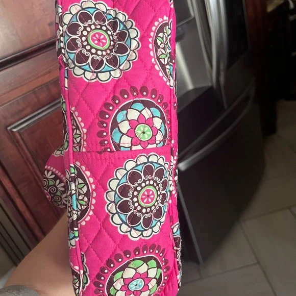 Vera Bradley Purse - Picture 6 of 8